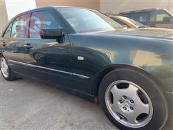 مرسيدس بنز E-Class